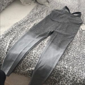 NWT Lululemon Balance + Resist Onesie Unitard